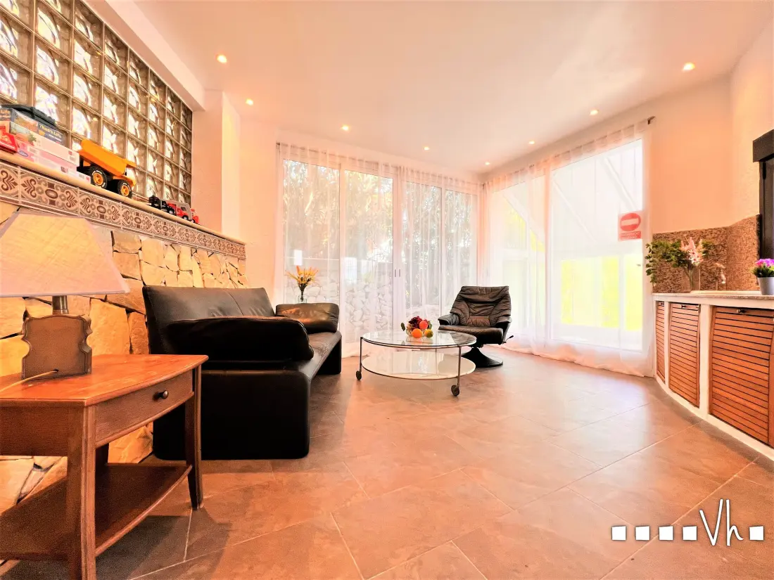 Maison de Vacances Moravit 82