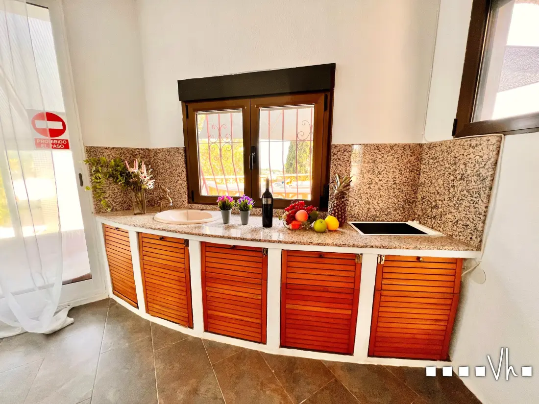 Maison de Vacances Moravit 82
