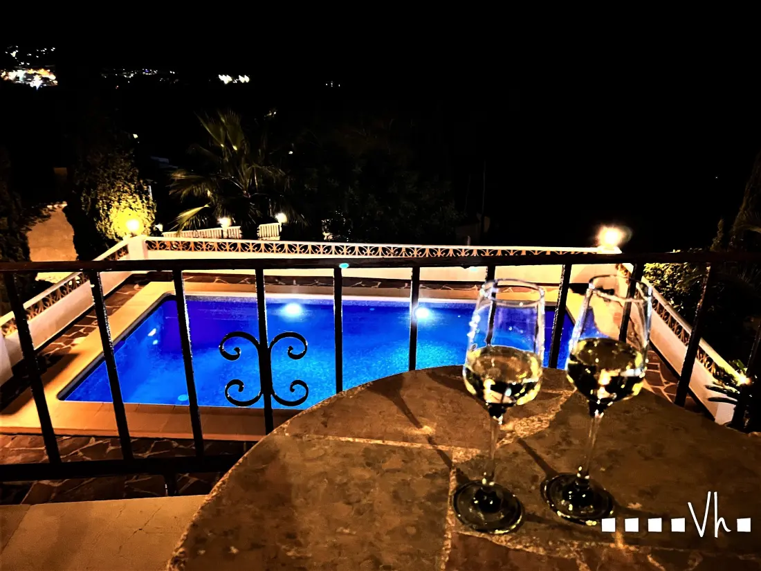 Maison de Vacances Moravit 82