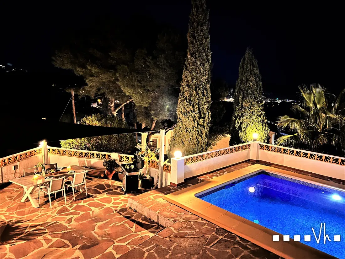 Maison de Vacances Moravit 82