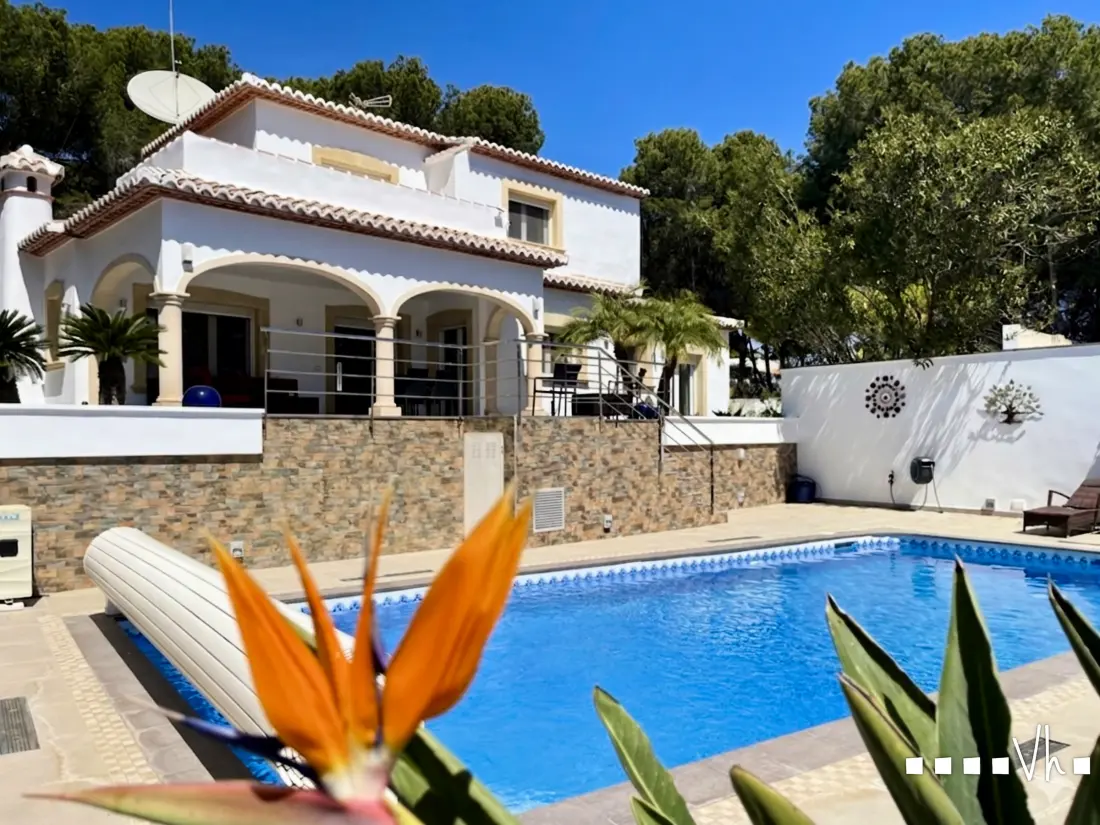 Maison de Vacances Moravit 83