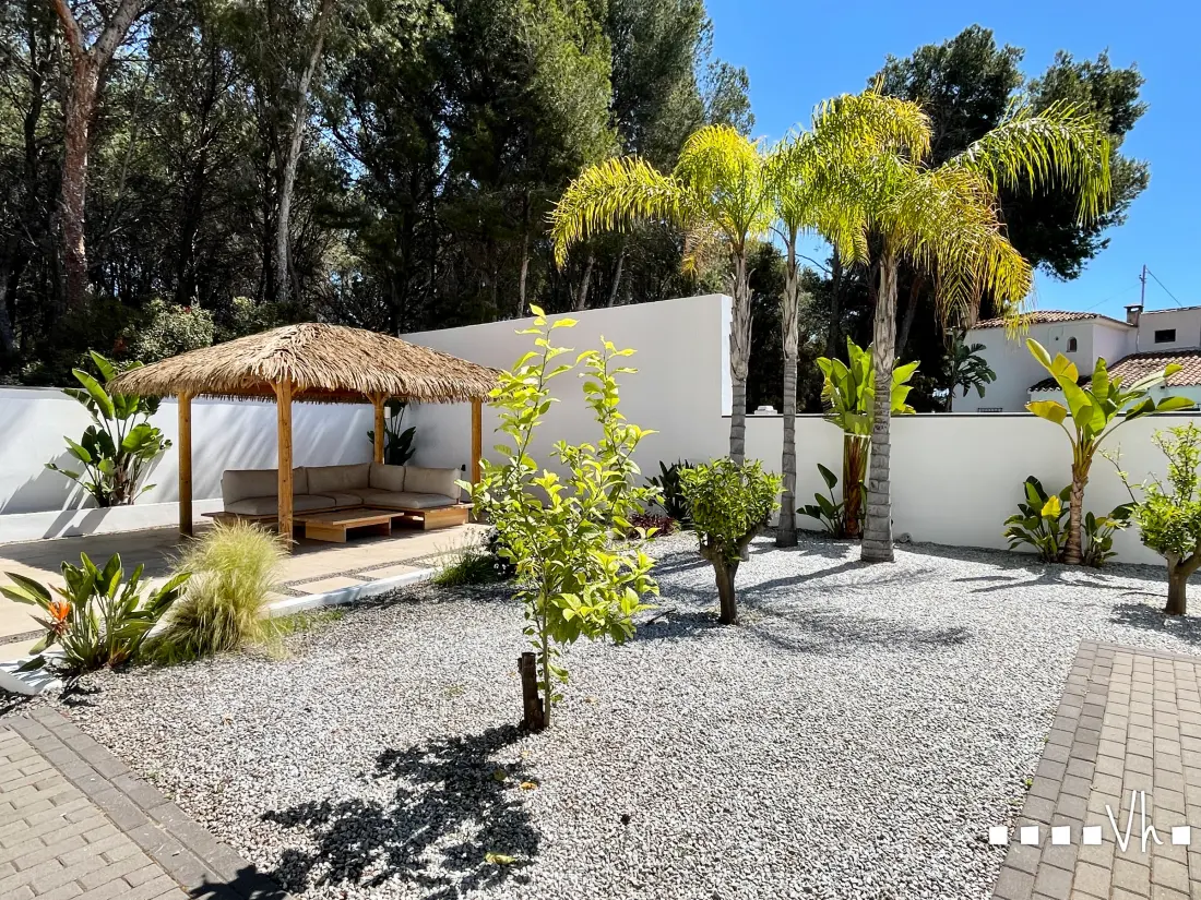 Maison de Vacances Moravit 83
