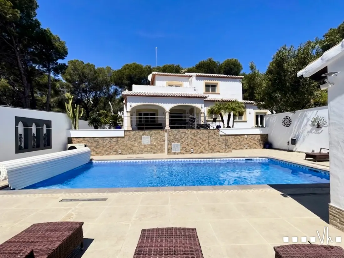 Maison de Vacances Moravit 83