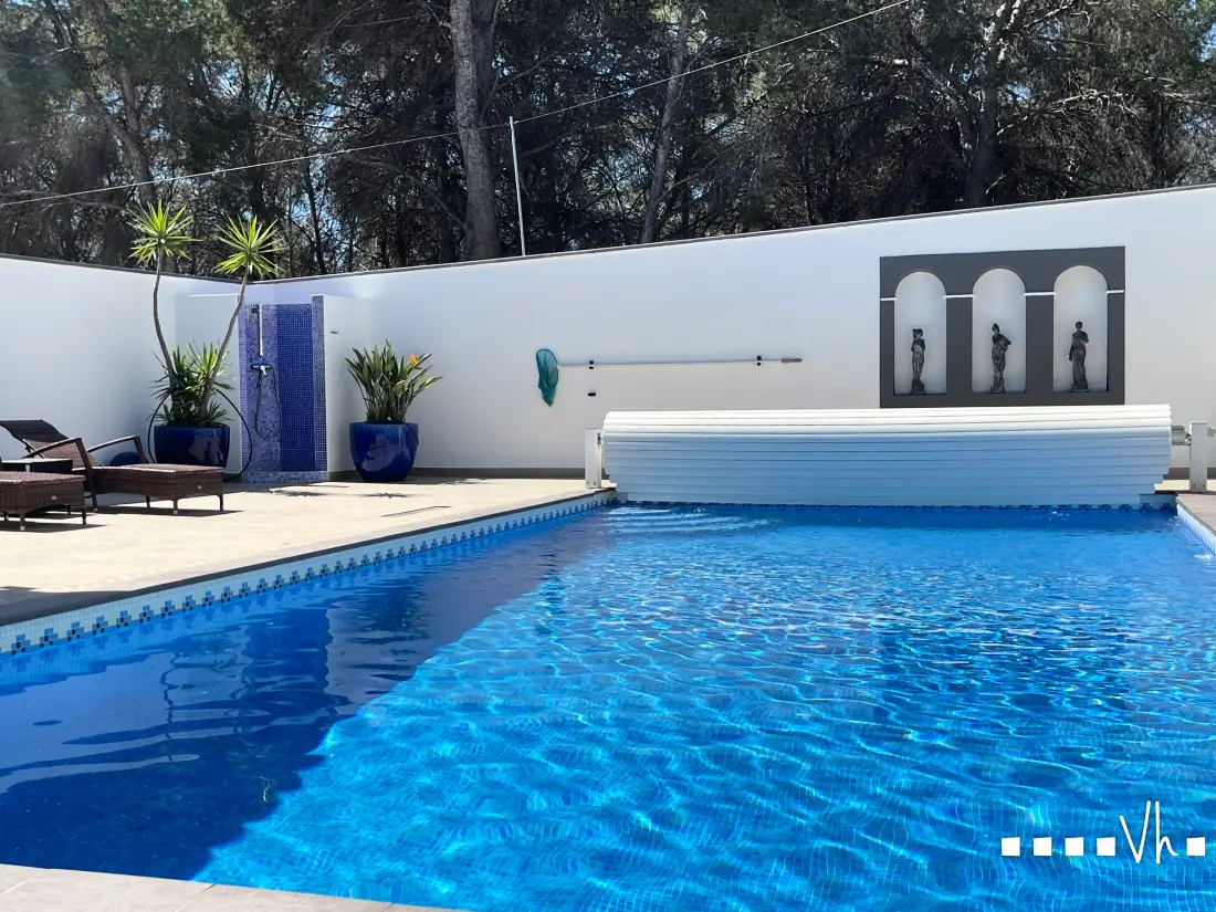 Maison de Vacances Moravit 83