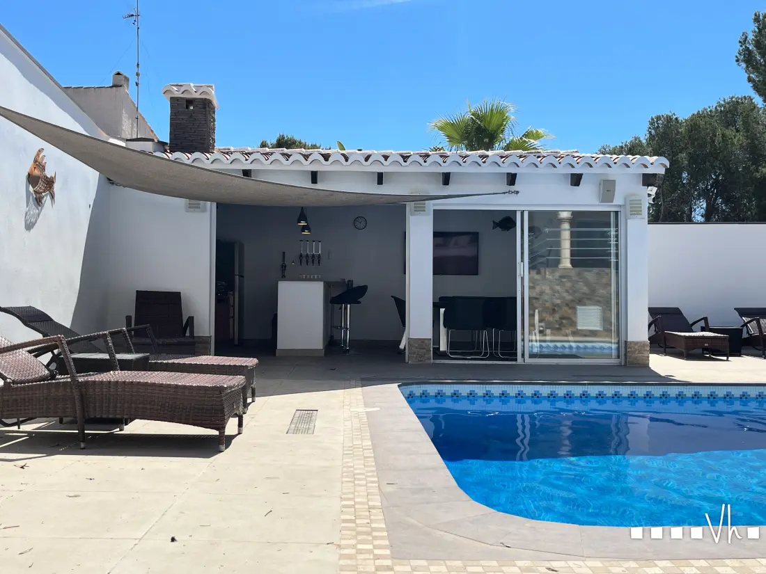 Maison de Vacances Moravit 83