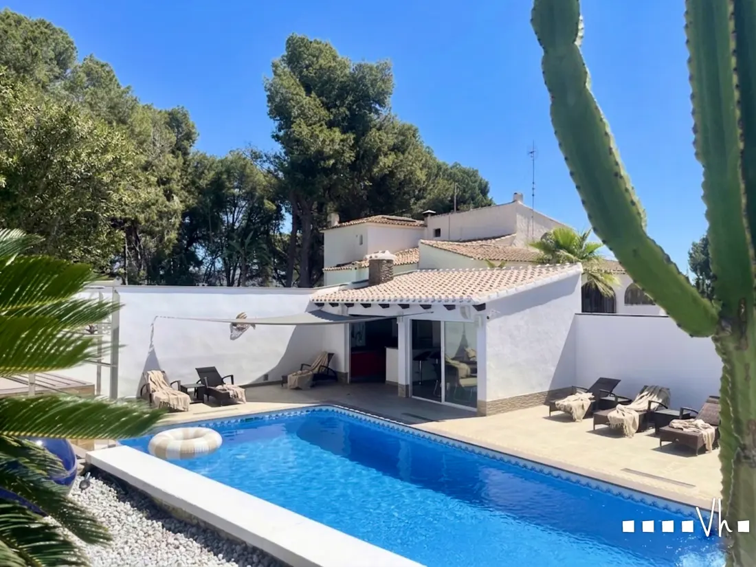 Maison de Vacances Moravit 83