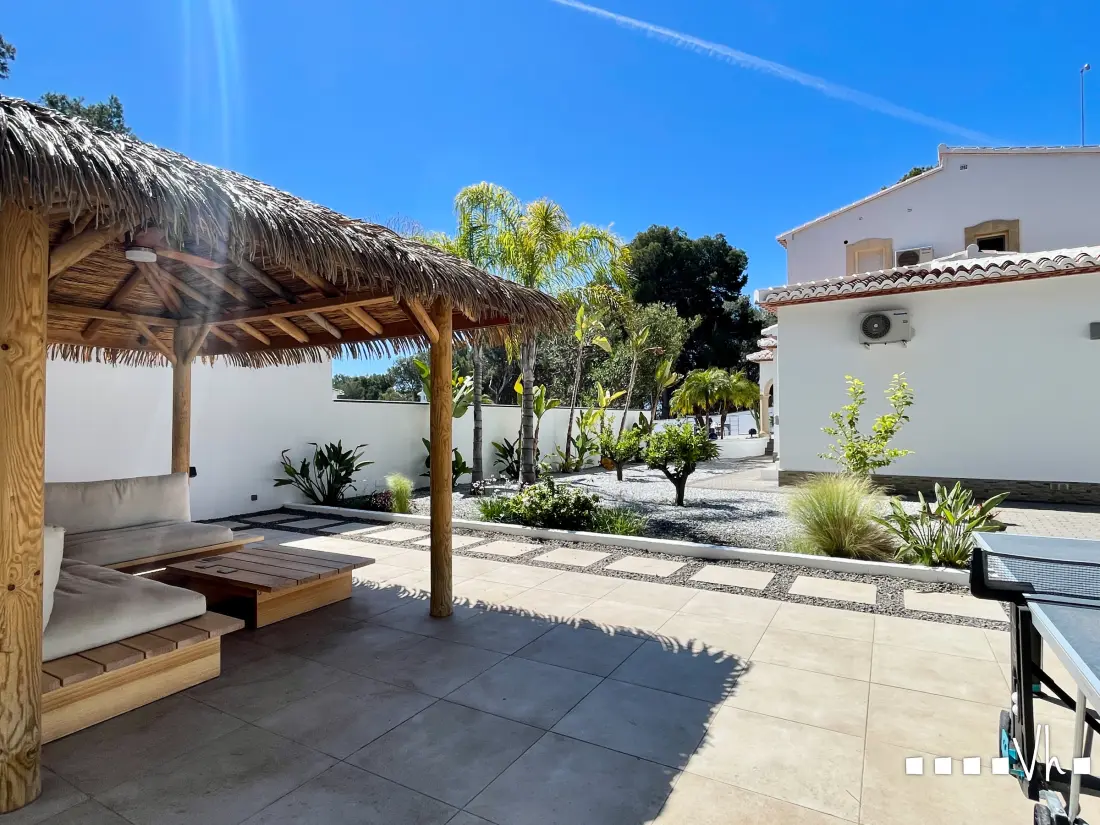 Maison de Vacances Moravit 83