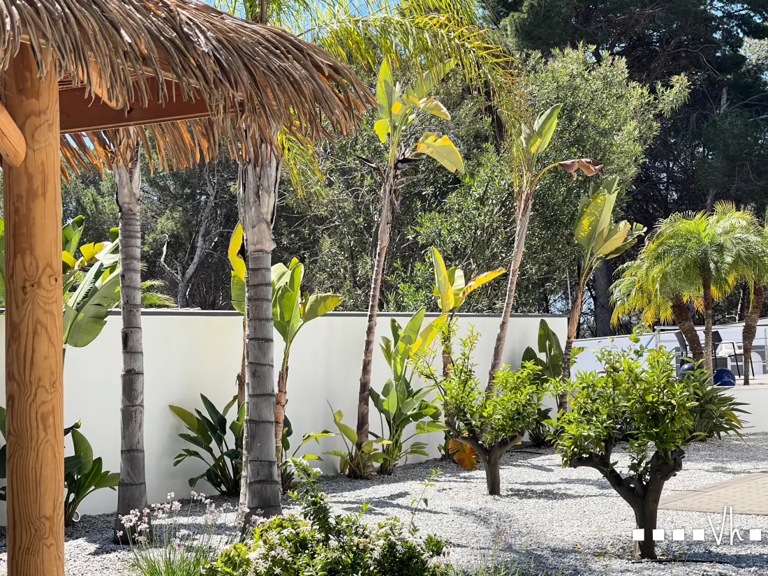 Maison de Vacances Moravit 83