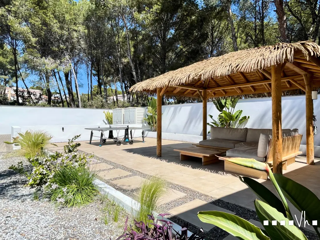 Maison de Vacances Moravit 83