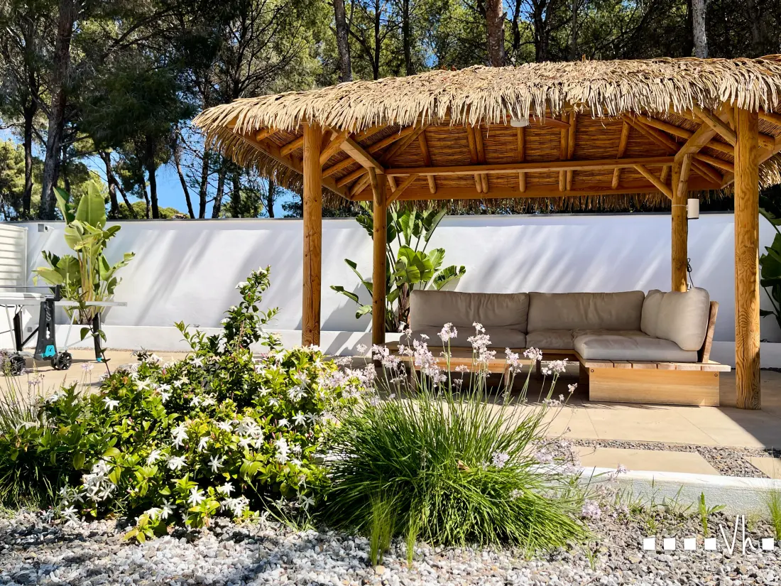 Maison de Vacances Moravit 83