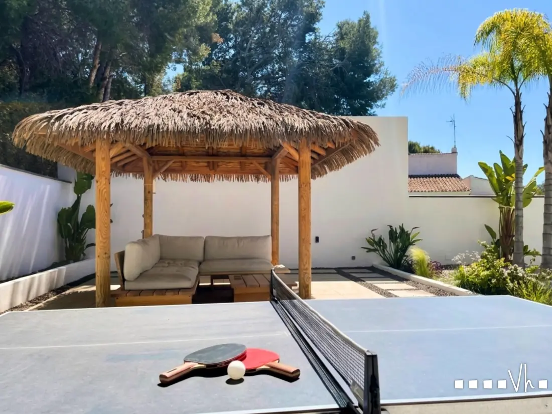 Maison de Vacances Moravit 83