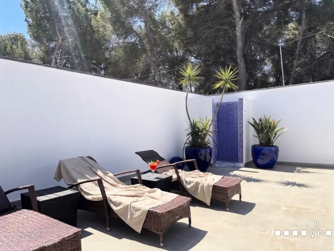 Maison de Vacances Moravit 83