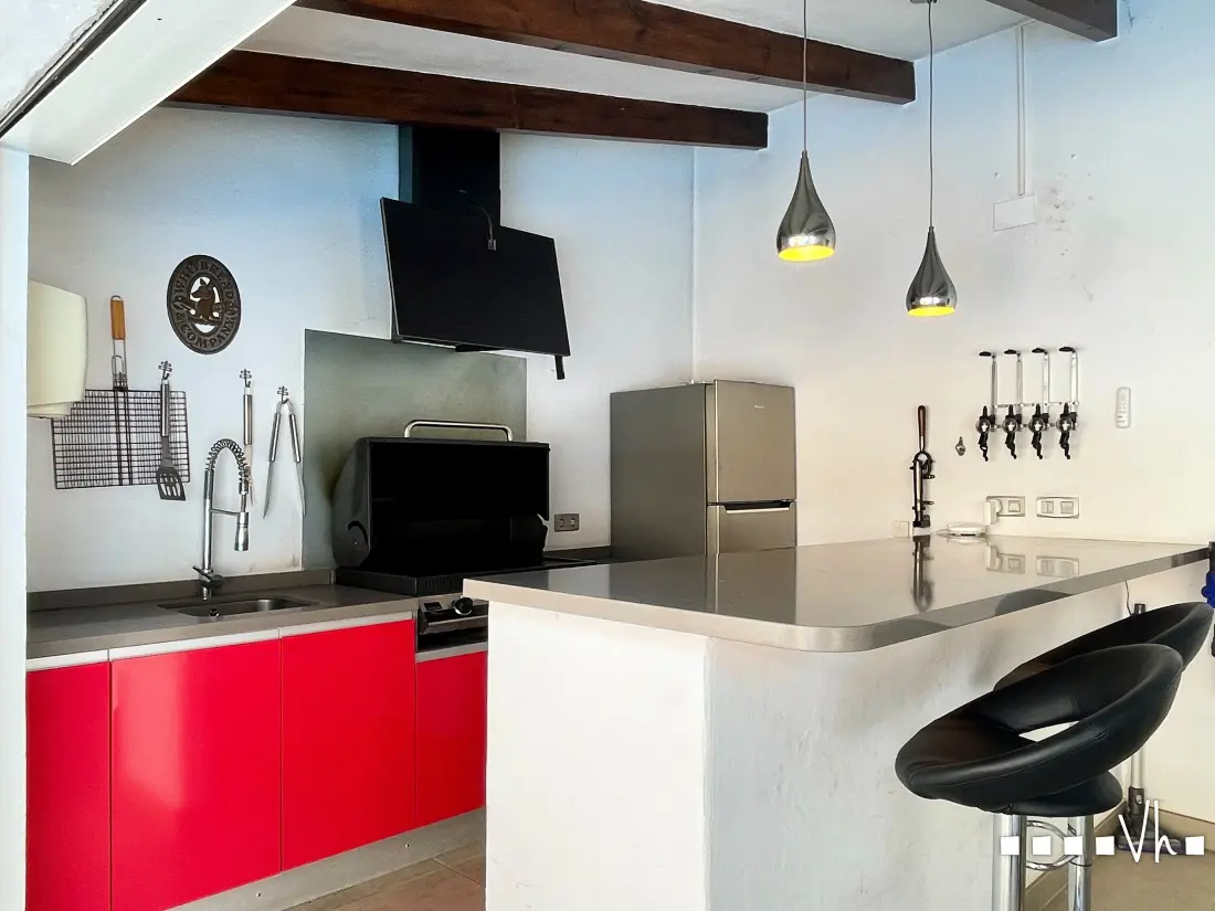 Maison de Vacances Moravit 83