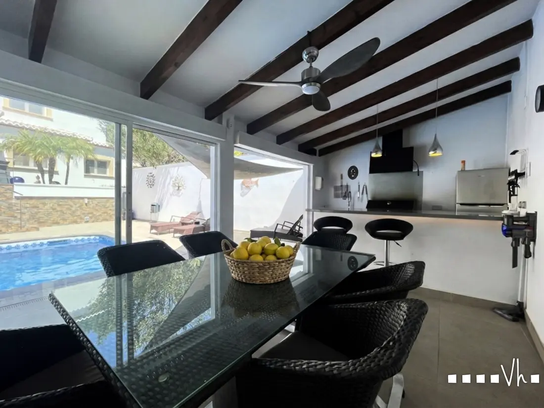 Maison de Vacances Moravit 83