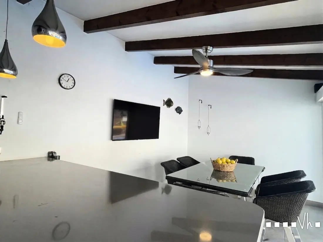 Maison de Vacances Moravit 83