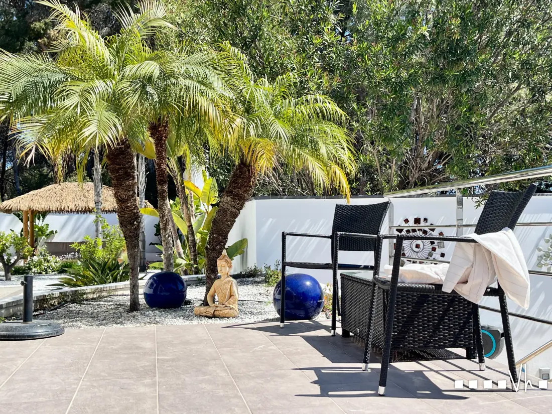 Maison de Vacances Moravit 83