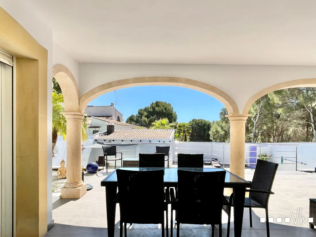 Maison de Vacances Moravit 83