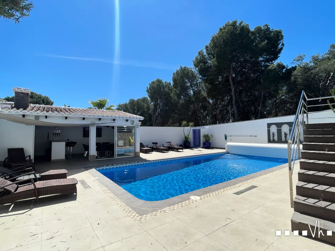 Maison de Vacances Moravit 83