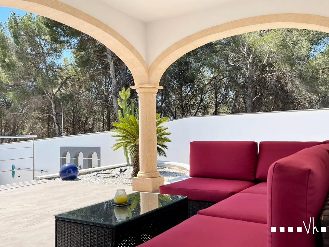 Maison de Vacances Moravit 83