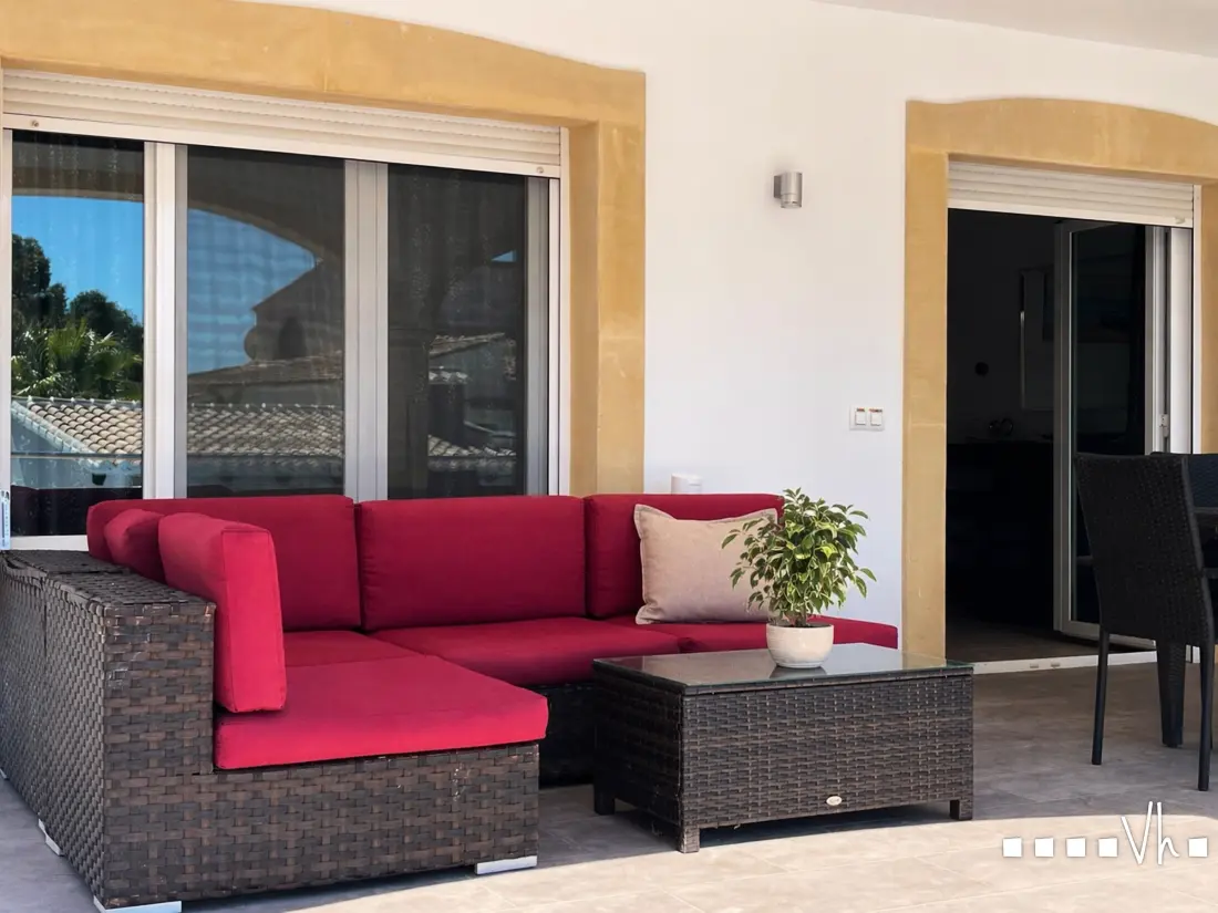 Maison de Vacances Moravit 83