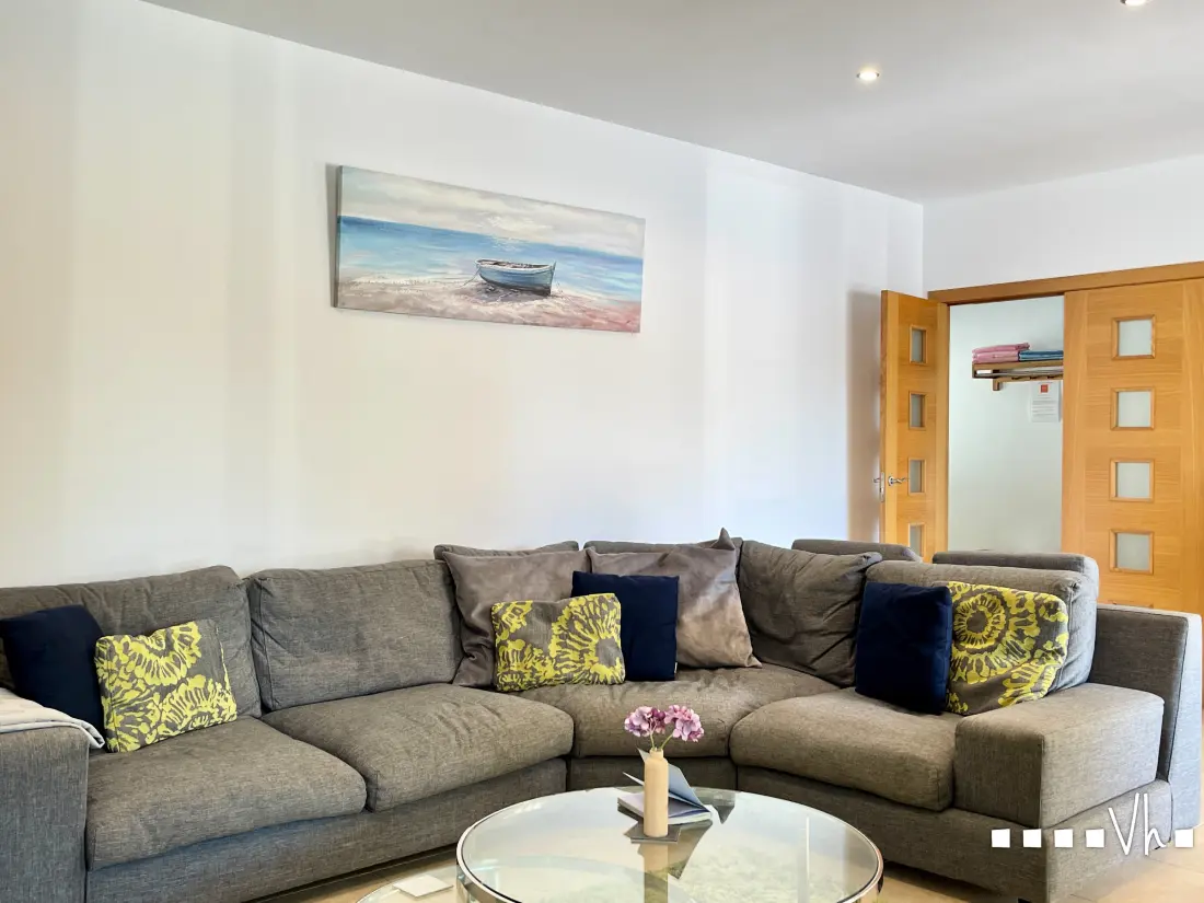 Maison de Vacances Moravit 83