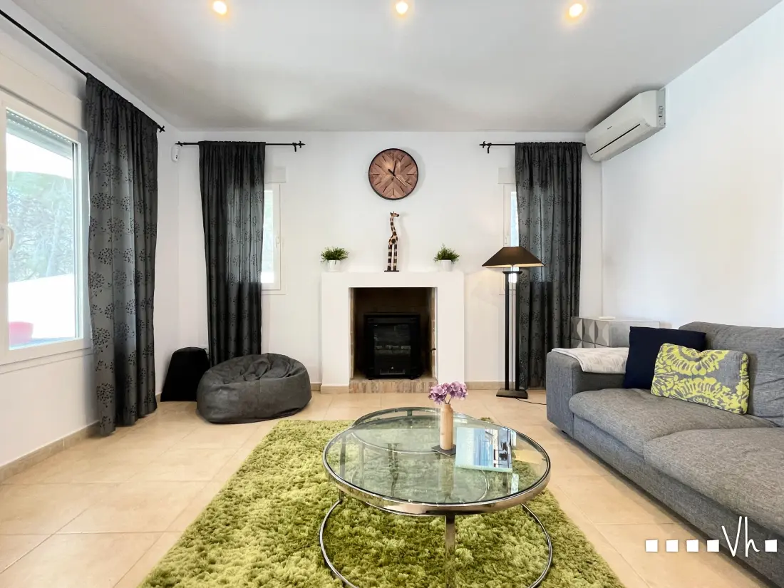 Maison de Vacances Moravit 83