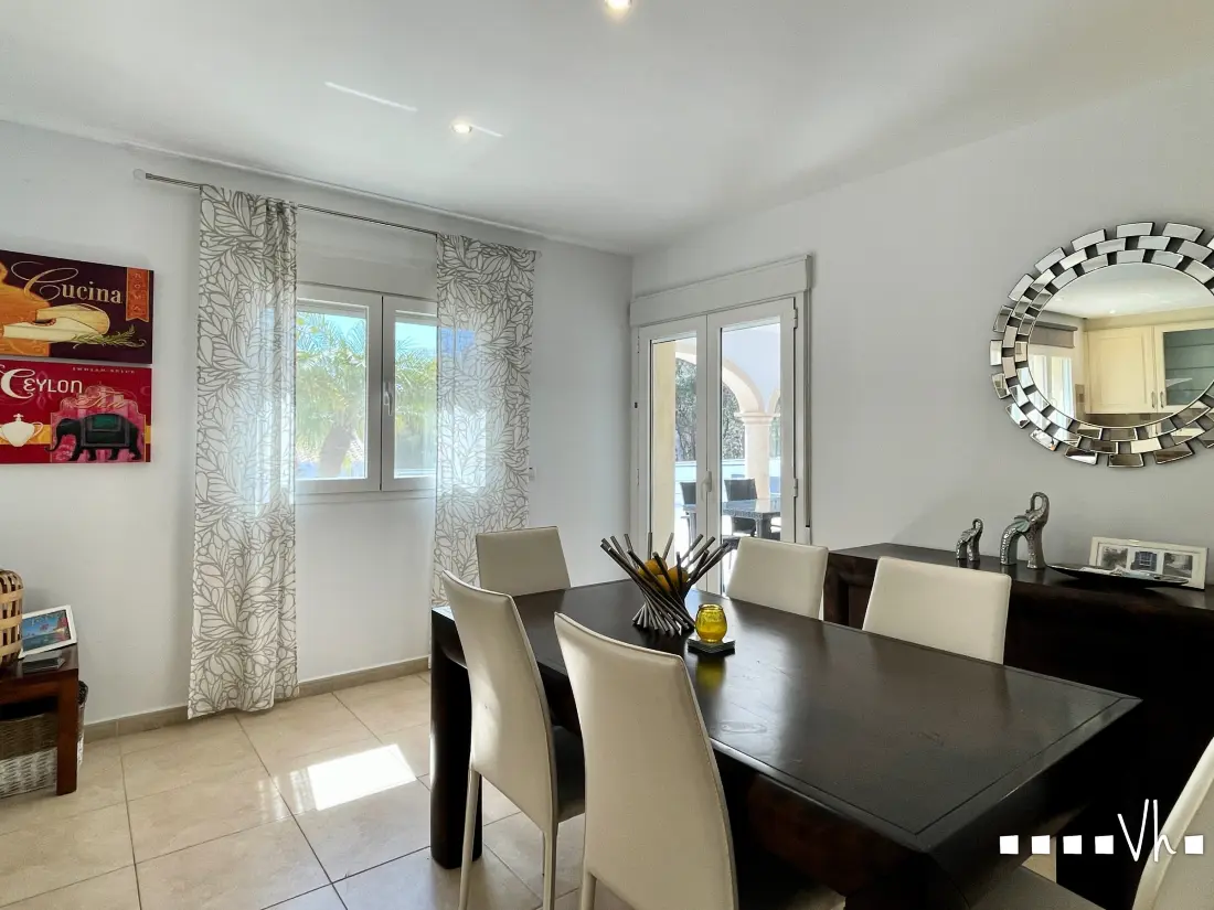 Maison de Vacances Moravit 83