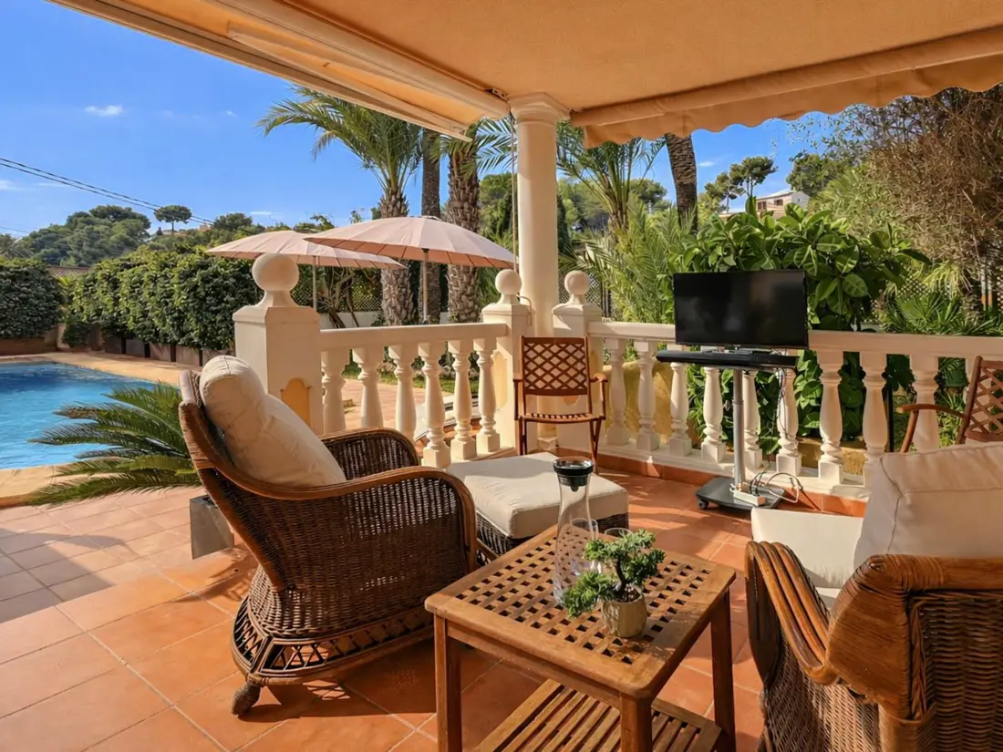Maison de Vacances Moravit 84