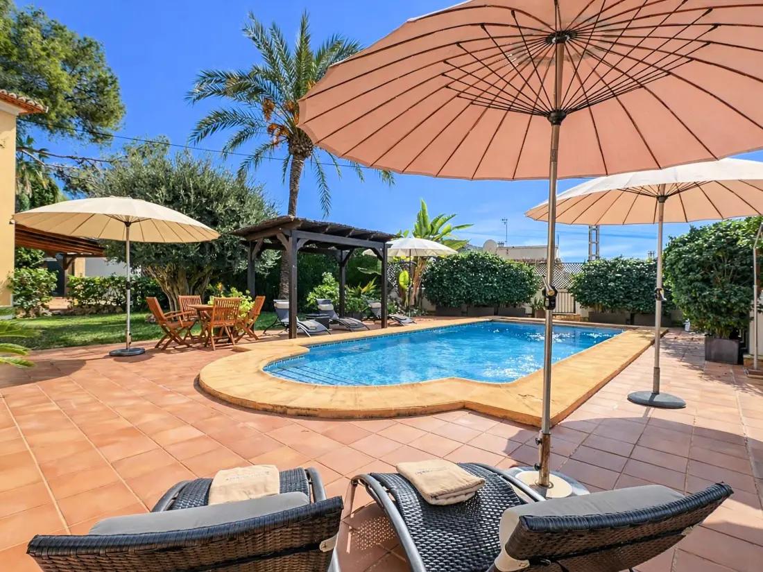 Maison de Vacances Moravit 84