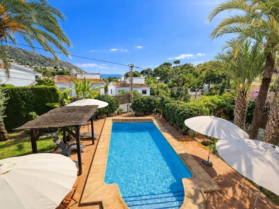 Maison de Vacances Moravit 84
