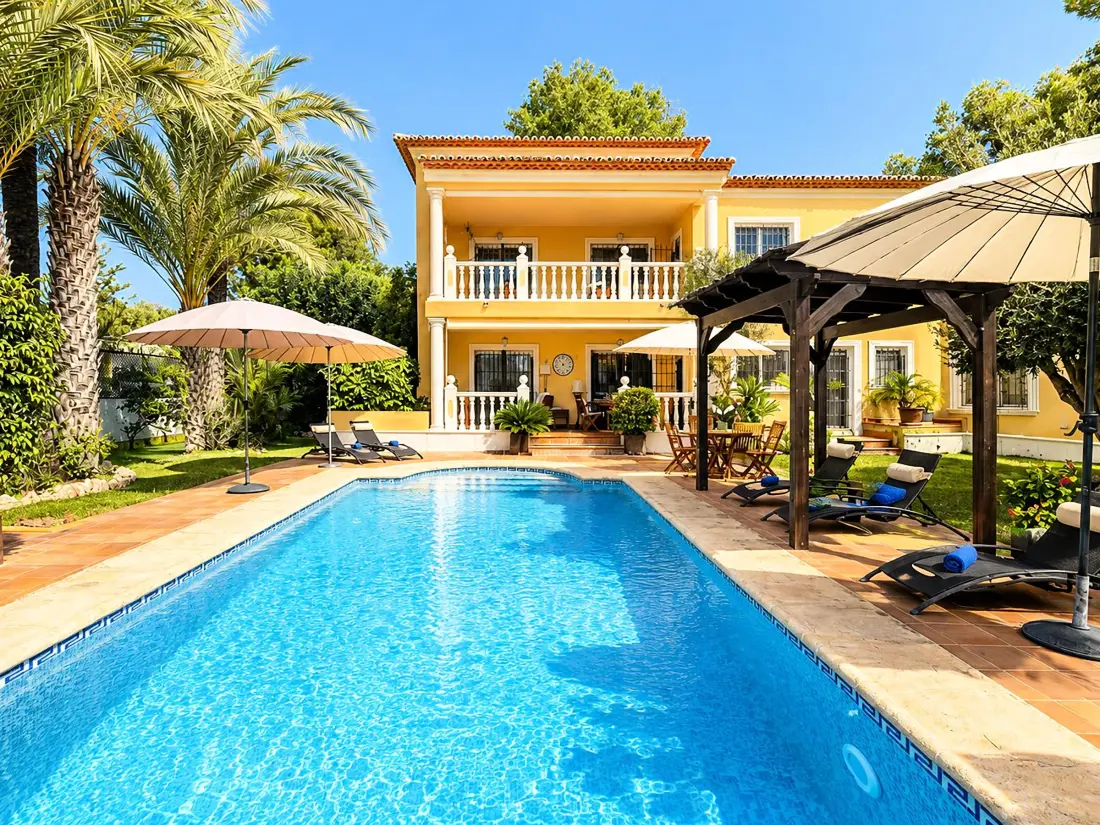 Maison de Vacances Moravit 84