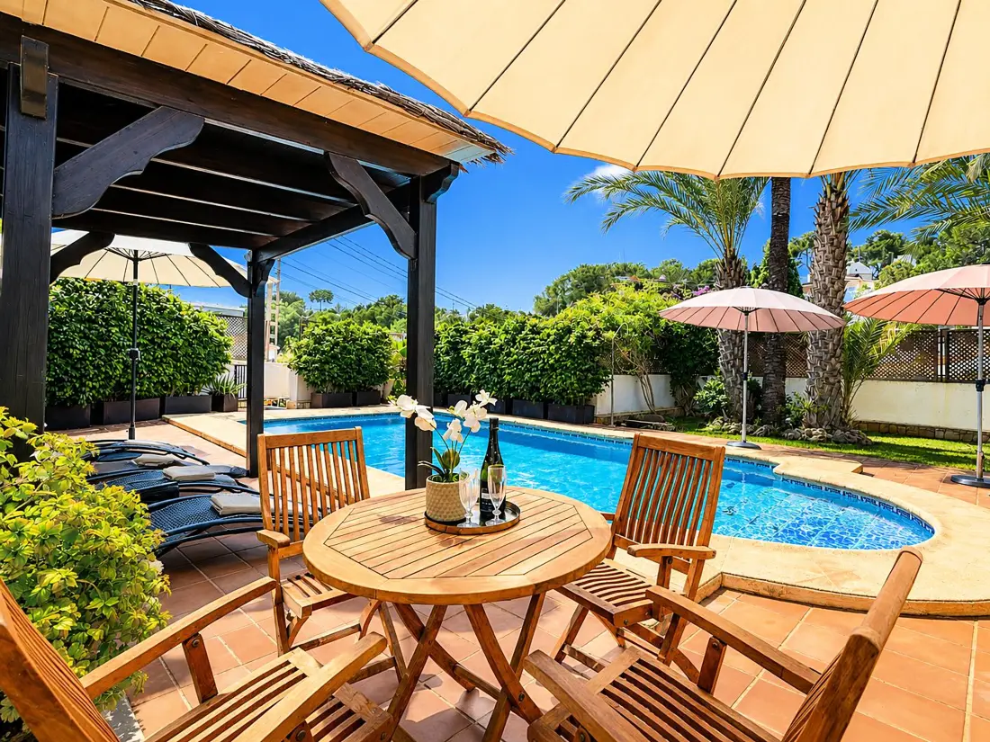 Maison de Vacances Moravit 84
