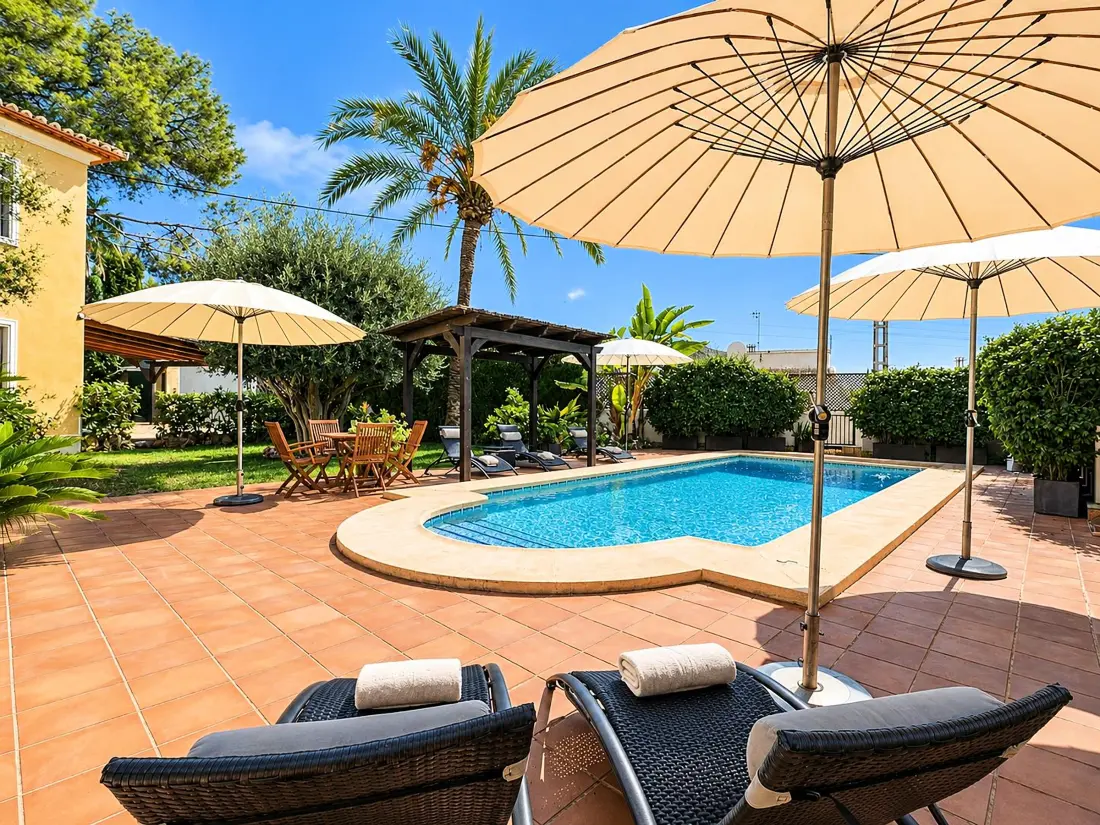 Maison de Vacances Moravit 84