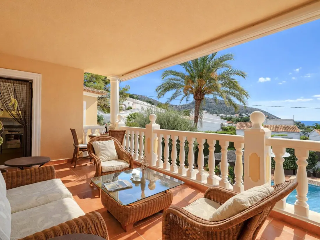 Maison de Vacances Moravit 84