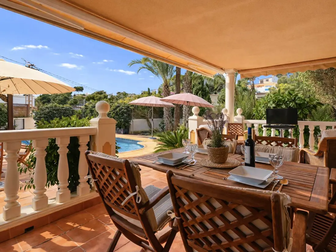 Maison de Vacances Moravit 84