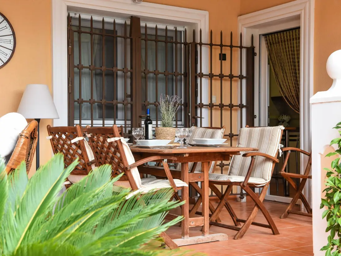 Maison de Vacances Moravit 84