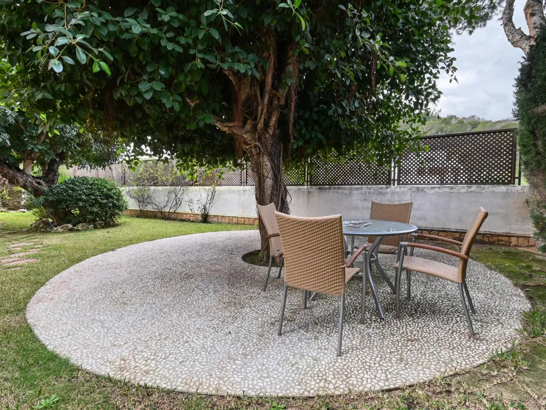 Maison de Vacances Moravit 84