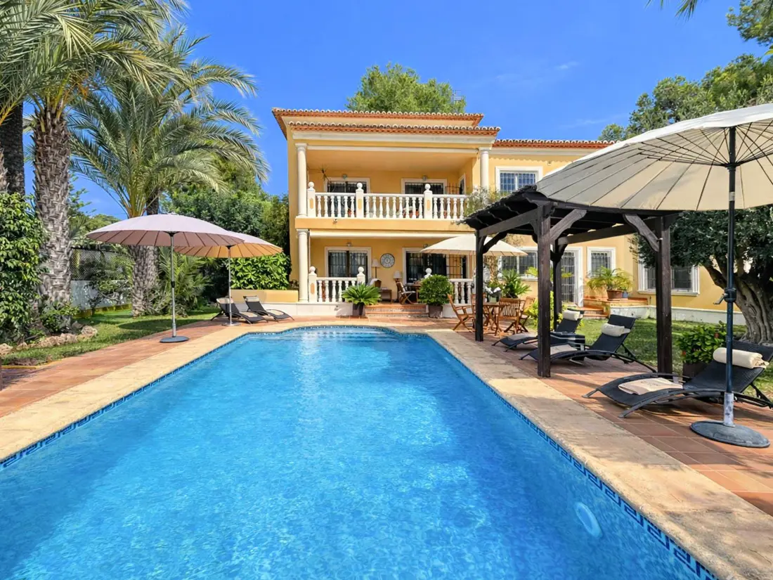 Maison de Vacances Moravit 85