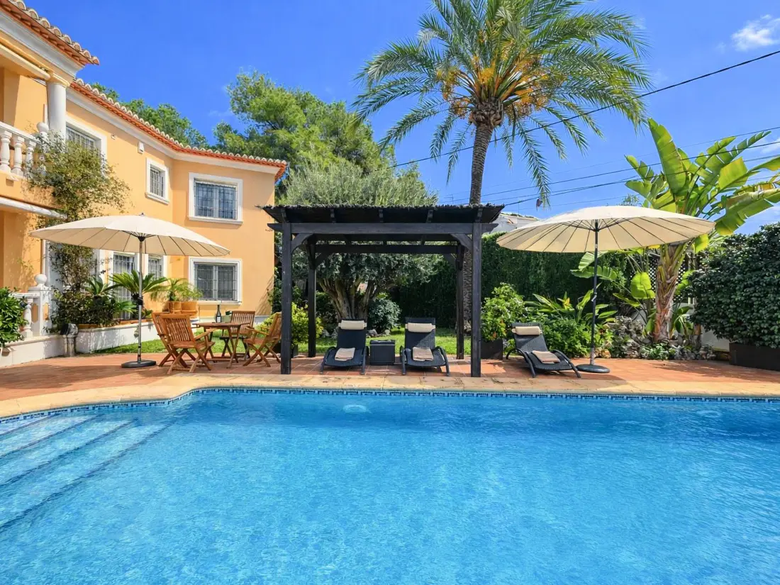 Maison de Vacances Moravit 85
