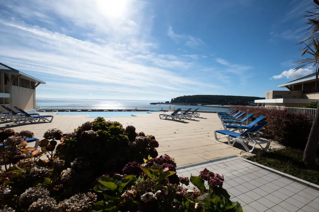 Résidence Cap Morgat - maeva Home