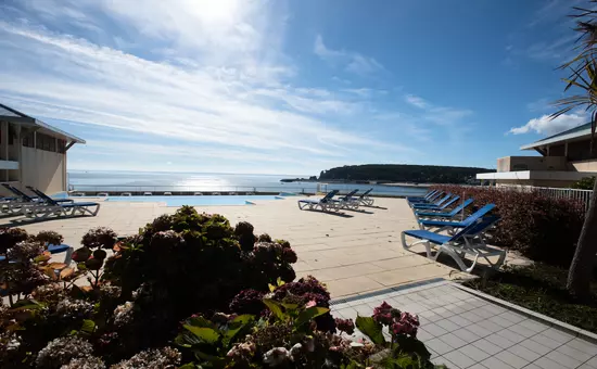 Résidence Cap Morgat - maeva Home