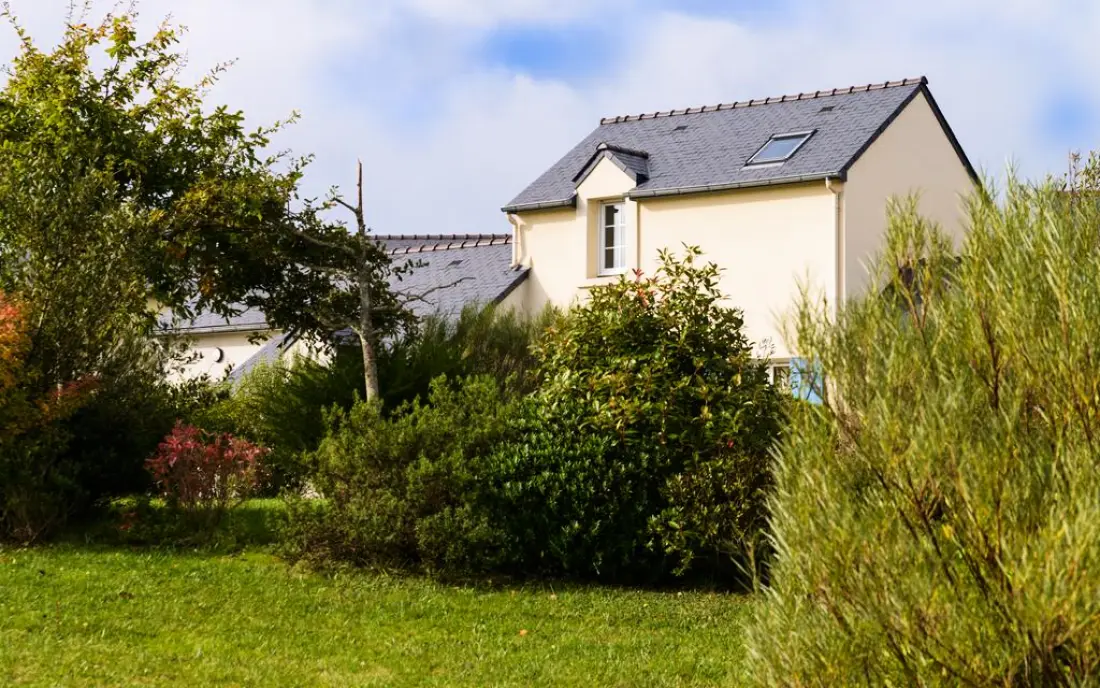 Résidence Lagrange Le Hameau de Peemor Pen 3 étoiles★★★