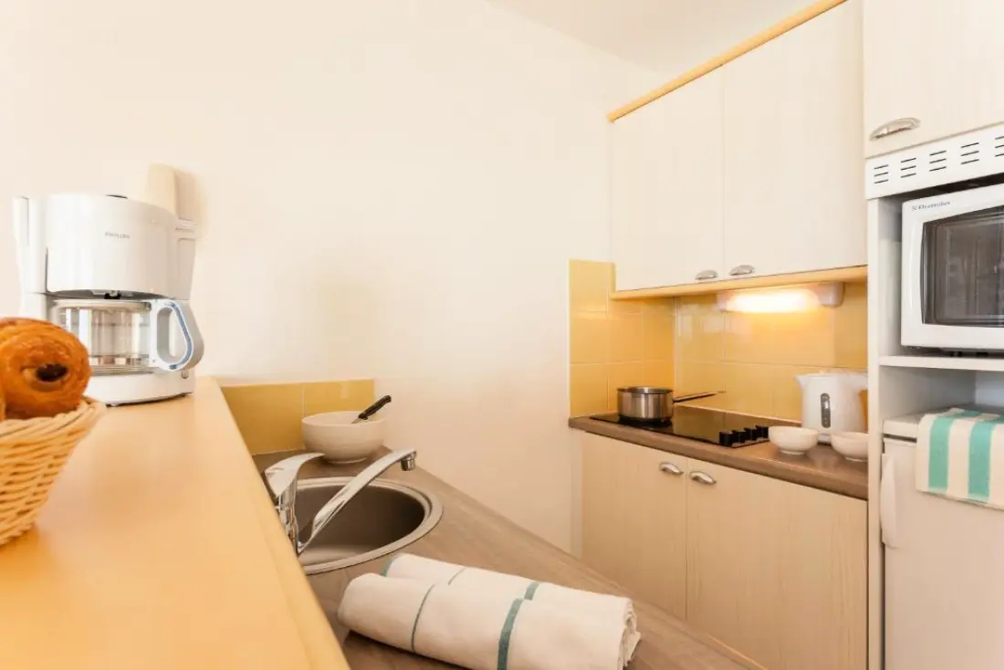 Résidence Pierre & Vacances Cap Morgat