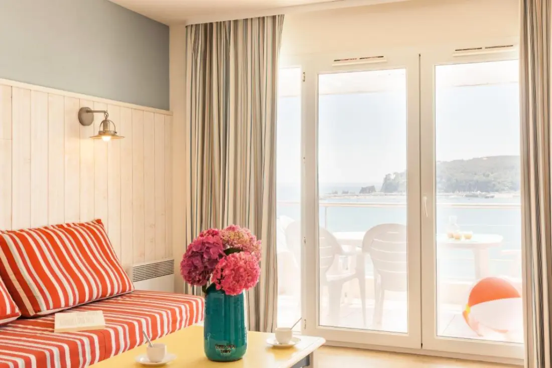 Résidence Pierre & Vacances Cap Morgat