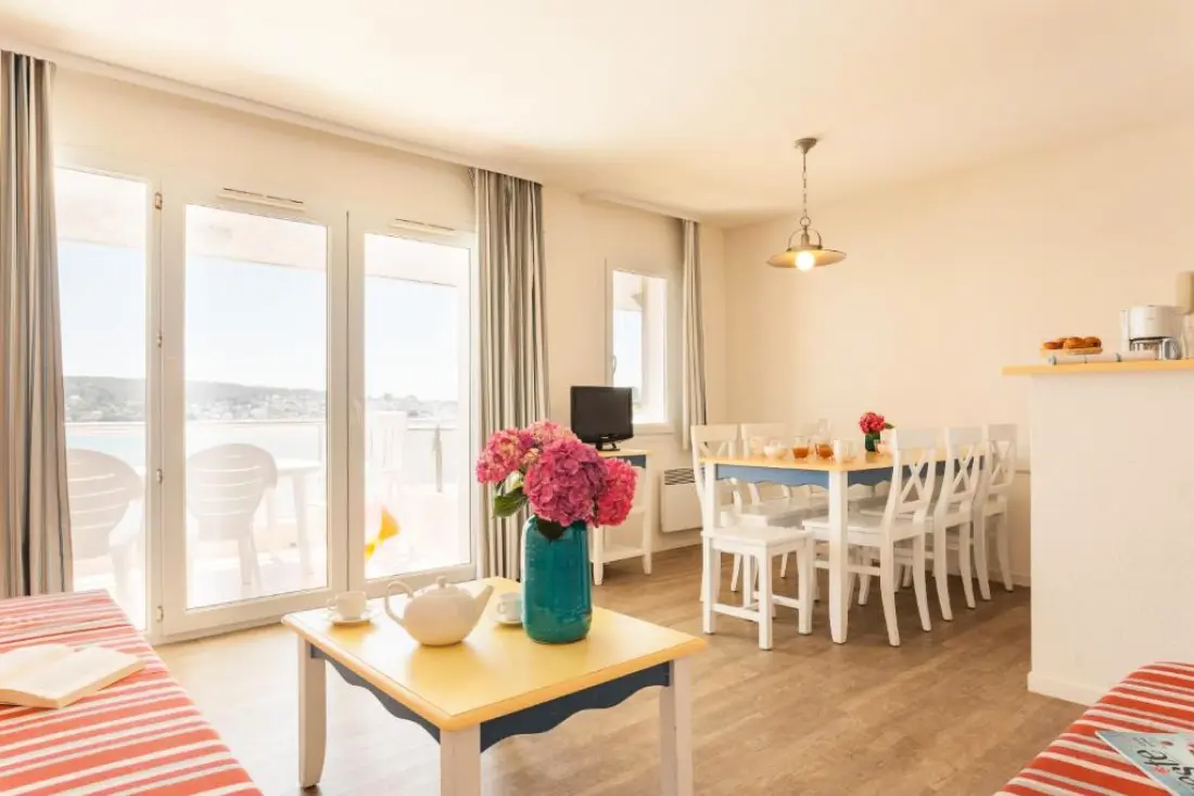 Résidence Pierre & Vacances Cap Morgat