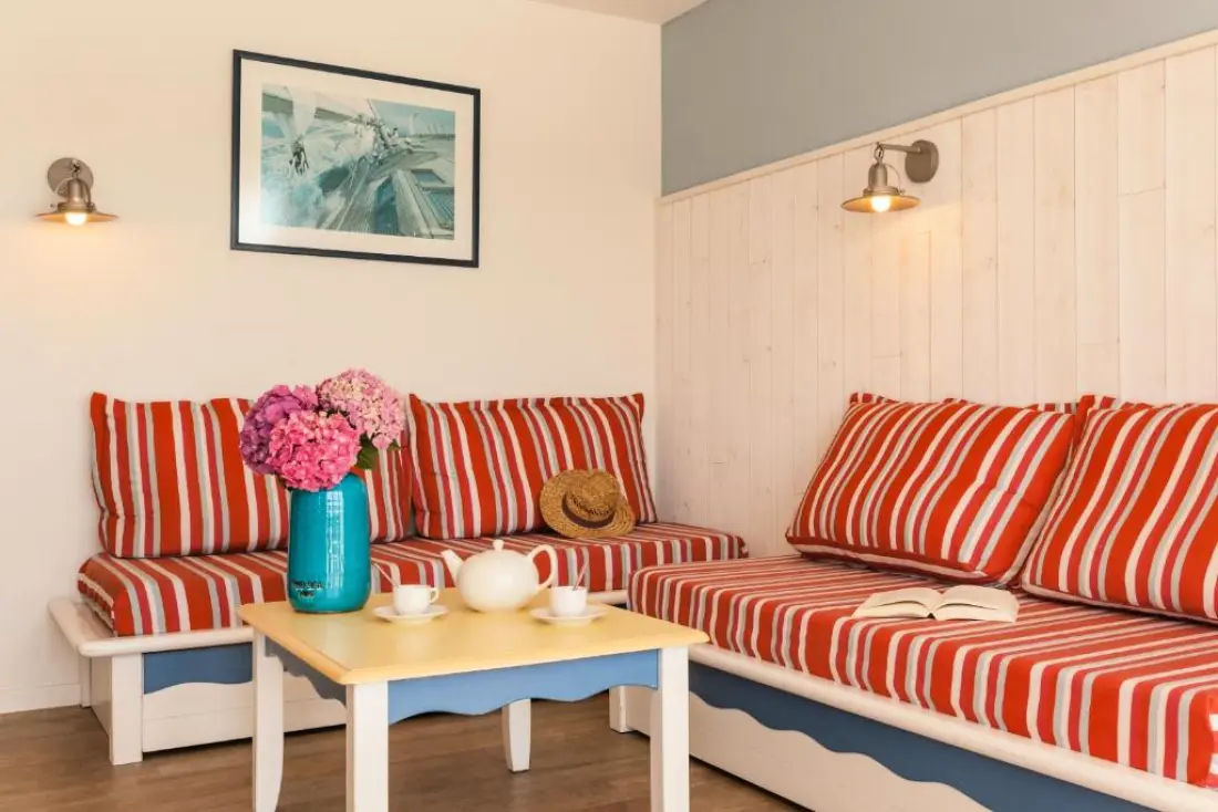 Résidence Pierre & Vacances Cap Morgat