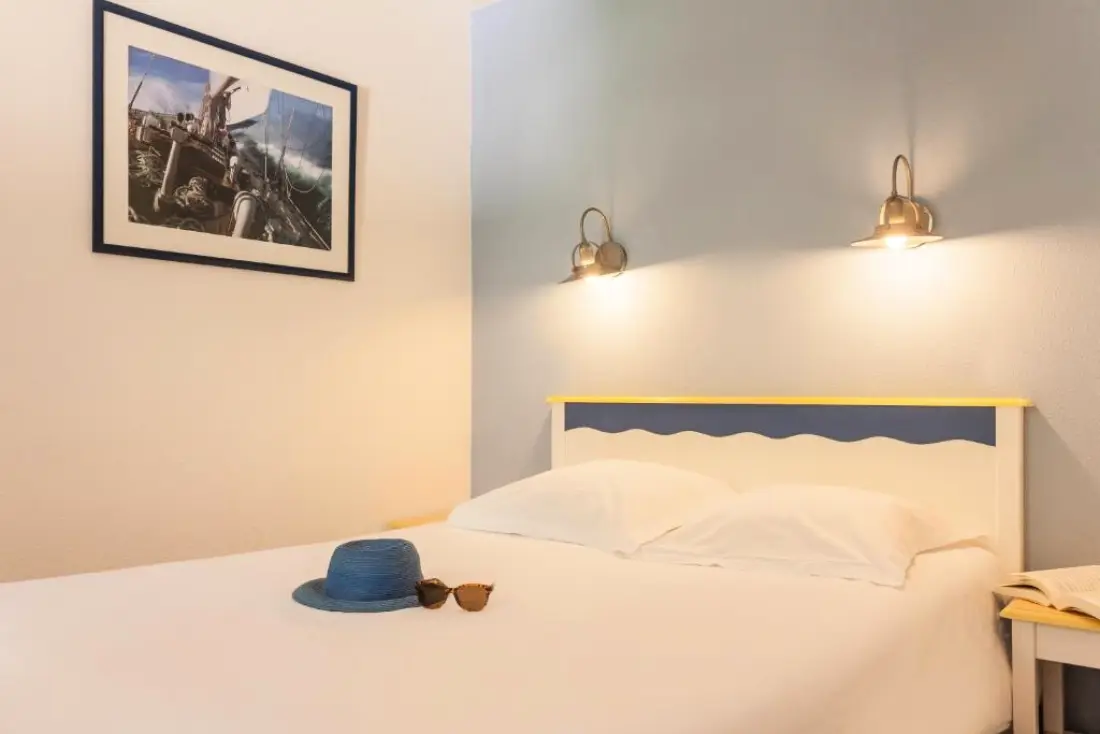 Résidence Pierre & Vacances Cap Morgat