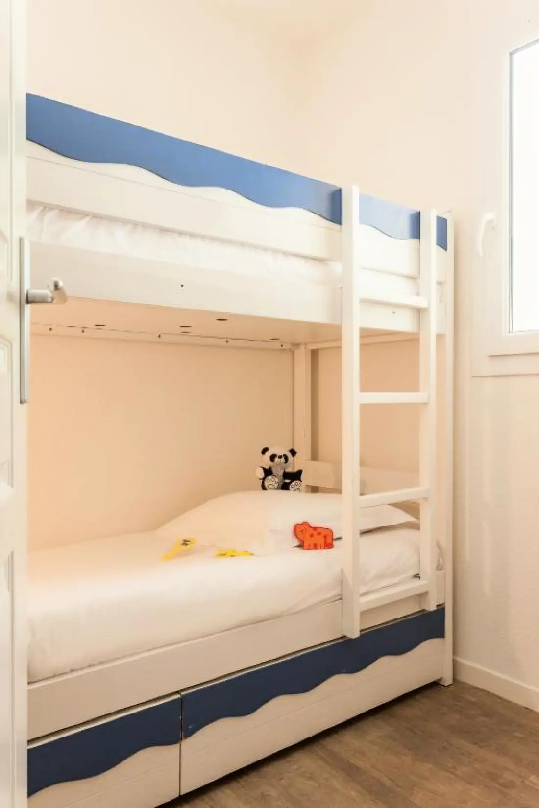 Résidence Pierre & Vacances Cap Morgat
