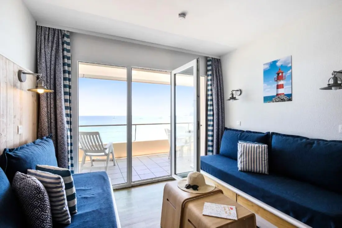 Résidence Pierre & Vacances Cap Morgat