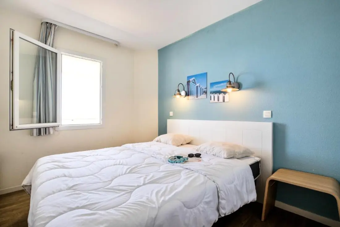 Résidence Pierre & Vacances Cap Morgat